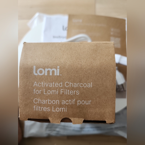 Eco-Friendly Kitchen Composter lomi - Picture 8 of 16